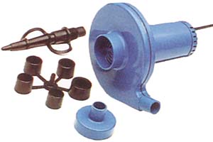 MB-50 Electric Pump