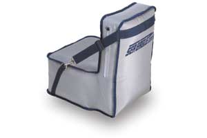 Deluxe Fly Fishing Seat