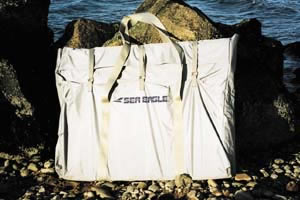 Floorboard Storage Bag