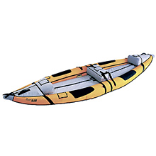 Stearns Two Person Self-Bailing Kayak