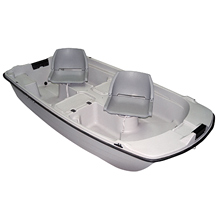 Leisure Life Bass Tender 9.4' Bass Boat