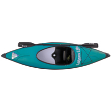 Leisure Life Trek 11.6' Kayak (Available in 2 Colors, Paddle Not Included)