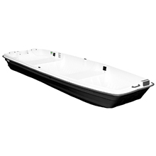 Coleman Crawdad 12' Jon Boat